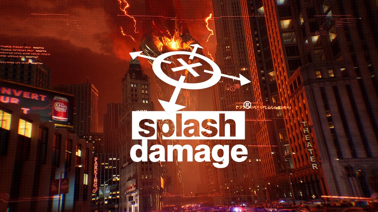 Splash Damageが『少数』の従業員解雇を確認